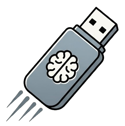 Think Stick logo